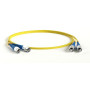 Патч-корд FC-D2-9-FC/UR-FC/UR-H-30M-LSZH-YL волоконно-оптический (шнур) SM 9/125 (OS2), FC/UPC-FC/UPC, 2.0 мм, duplex, LSZH, 30 
