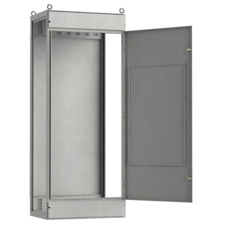 Корпус металлический ГРЩ (ВхШхГ) 2000х800х600мм IP31 УХЛ3 SMART