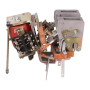 Контактор КТПВ-623-160А-75DC-З-ПП-2БК-У3