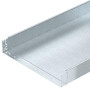 Кабельный листовой лоток неперфорированный 110x600x3050 (MKSMU 160 FT)