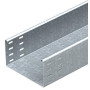 Кабельный листовой лоток неперфорированный 110x550x3000 (SKSU 155 FS)