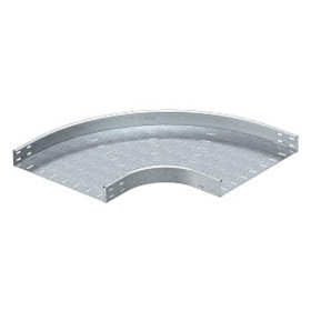 Угловая секция 90° 60x600 (RB 90 660 FS)