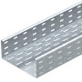 Кабельный листовой лоток перфорированный 85x500x3000 (MKS 850 FS)
