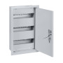 Корпус металлический ЩРВ-36 (475х280х120) IP31 Народный