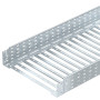 Кабельный листовой лоток перфорированный 110x500x3050 (MKSM 150 FT)