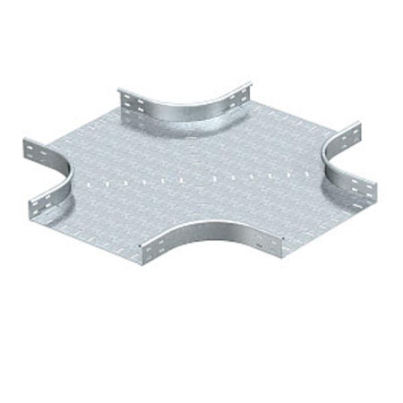Крестообразная секция 60x500 (RK 650 FT)