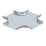 Крестообразная секция 60x500 (RK 650 FT)