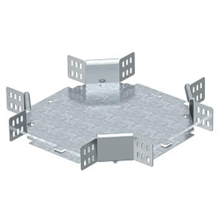 Крестообразная секция 60x100 (RK 610 FT)