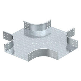 Крестообразная секция 110x600 (RK 160 FT)