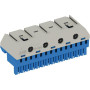 Клеммик N 14x4 + 4x25 мм ZK144B