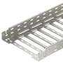 Кабельный листовой лоток перфорированный 60x300x3050 (SKSM 630 A4)
