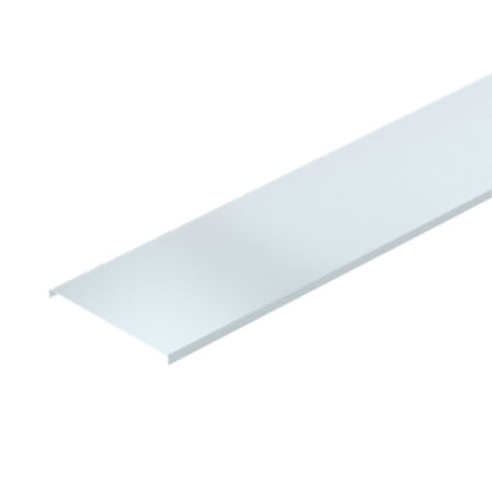 Крышка кабельного листового лотка 200x3000 (DRLU 200 FT)