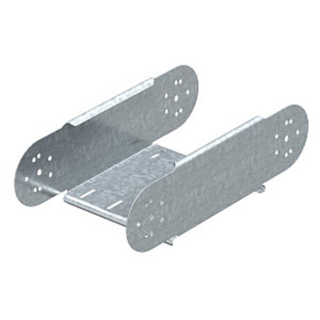 Секция вертикального угла 110x100 (RGBEV 110 FS)