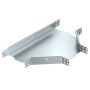 T-образная секция для лотка LKS 200мм (RT 620 FS RU)
