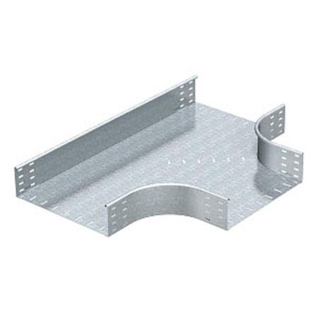 T-образная секция 110x500 (RT 150 FS)