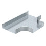 T-образная секция 110x500 (RT 150 FS)