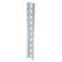 U-образная профильная рейка 50x30x200 (US 3 20 FS)