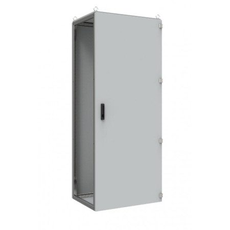 Корпус FORT (ВхШхГ) 1800x800x600мм IP31 PROxima