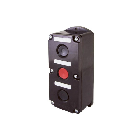 Пост кнопочный ПКЕ 212-3  IP40
