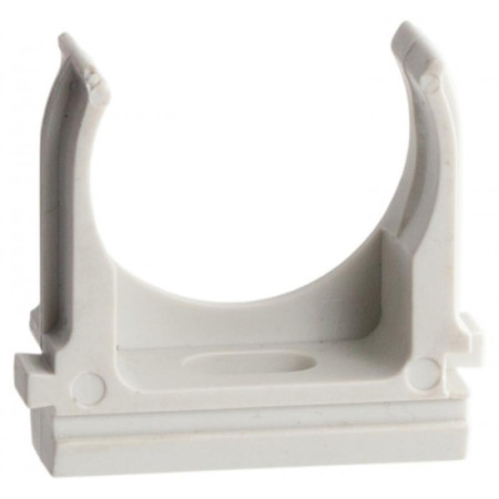 Крепеж-клипса d32мм (50шт.) Plast EKF PROxima