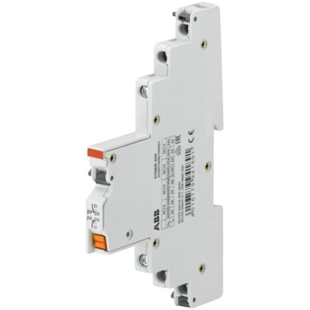 Контакт дополнительный S750DR-AUX