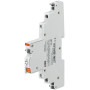 Контакт дополнительный S750DR-AUX
