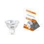 Лампа галогенная 75Вт 230В GU5.3 MR16 (JCDR)