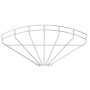 Угловая секция 90° 55x300 (GRB 90 530 G)