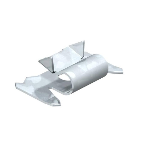 Фиксатор крышки кабельного канала (RKV3V)