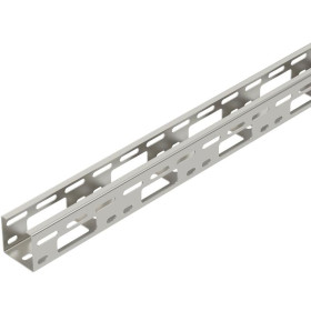 Миниканал AZ 50x50x3000 (AZK 050 A2)