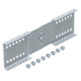 Шарнирный соединитель 110x380 (WRGV 110 FS)