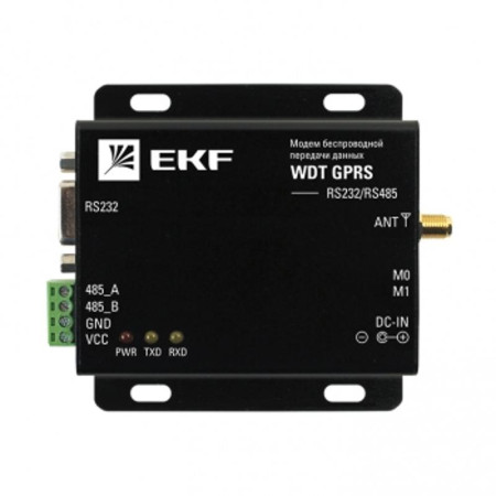 Модем беспроводной передачи данных WDT GPRS PROxima