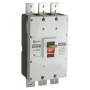 Выключатель автоматический ВА-99М 1600А 3P 35кА EKF Basic