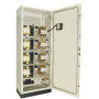 Трёхфазный шкаф Alpimatic - тип H - 400 В - 75 квар