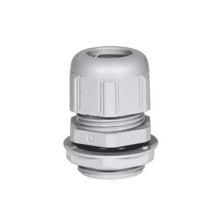 Уплотнитель PG 21 IP68 d(14-18мм)