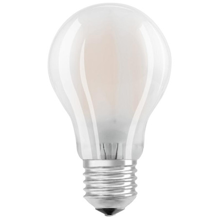 Лампа светодиодная филаментная LED Star А 4,5W/865 230V GL FR E27 10X1