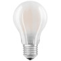 Лампа светодиодная филаментная LED Star А 4,5W/865 230V GL FR E27 10X1