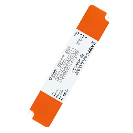 Драйвер для ленты светодиодной SUPERIOR DR DALI-SUP-45/220-240/24