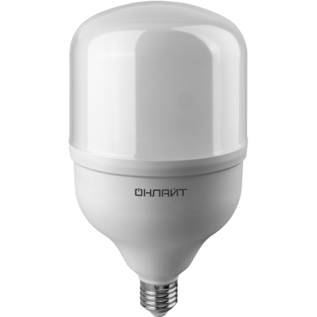 Лампа светодиодная промышленная OLL-T140-70-230-840-E27E40