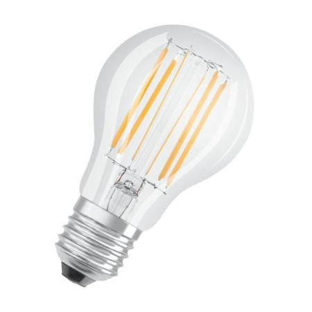 Лампа светодиодная LED Retrofit CLASSIC A DIM 75 9 W/4000K E27