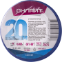 Изолента 71 681 OIT-B15-20/B ПВХ синяя (Китай)