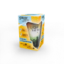 Светильник настольный Стакан с подсветкой модель LCUP Party 3XLR44 LED