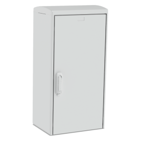Корпус OptiBox  G-601-SS111-A-1-IP54