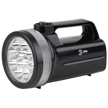 Фонарь прожекторный F12 12xLED, пластик, 4хD, карт (48/192)
