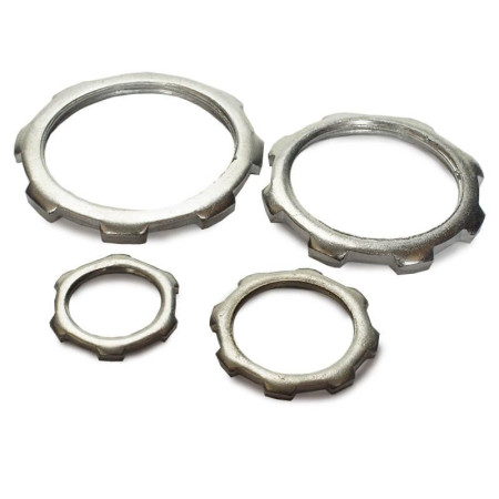 Гайка заземляющая К484 (1 1/2")