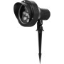 Светильник светодиодный грунтовый на колышке SP2706 , 85-265V, 12W RGB IP65