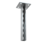 Страт-стойка усиленная 41х41 L950 мм s:2,5