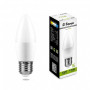 Лампа светодиодная LB-770 (11W) 230V E27 4000K свеча