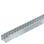 Кабельный листовой лоток перфорированный 85x100x3050 (MKSM 810 FS)