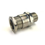 Ввод Ех-кабельный ВКВ2-НС-G1 1/4-33 1Ех d е II Gb X